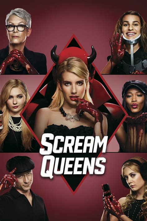 moviesjoy scream queens|Scream Queens (2015 TV series) .